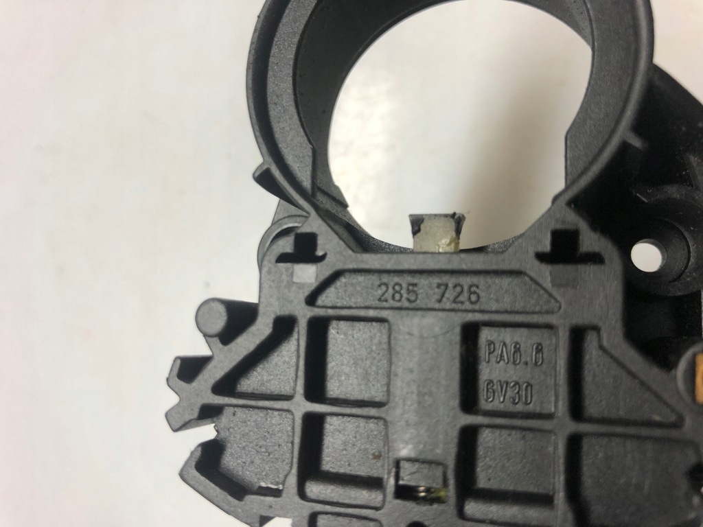 фото №5, Стрічка шлейф 1685450110 mercedes