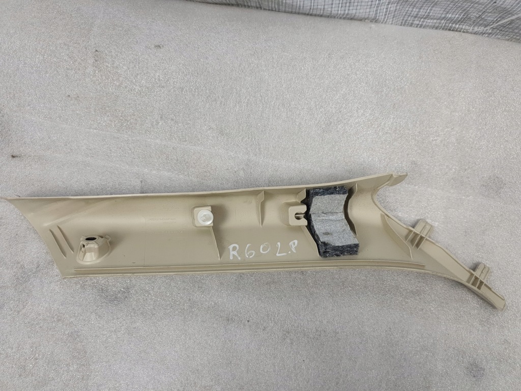 фото №5, Mini r60 ліва захист стійка передній 9812095