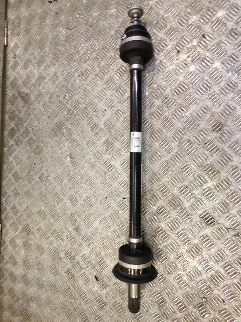 фото №1, Bmw 5 g30 g31 приводной вал задняя задняя правая 8664628