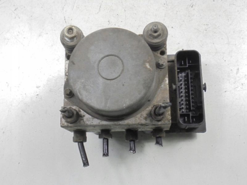 фото №6, Fiat punto iii grande evo насос abs 51860290