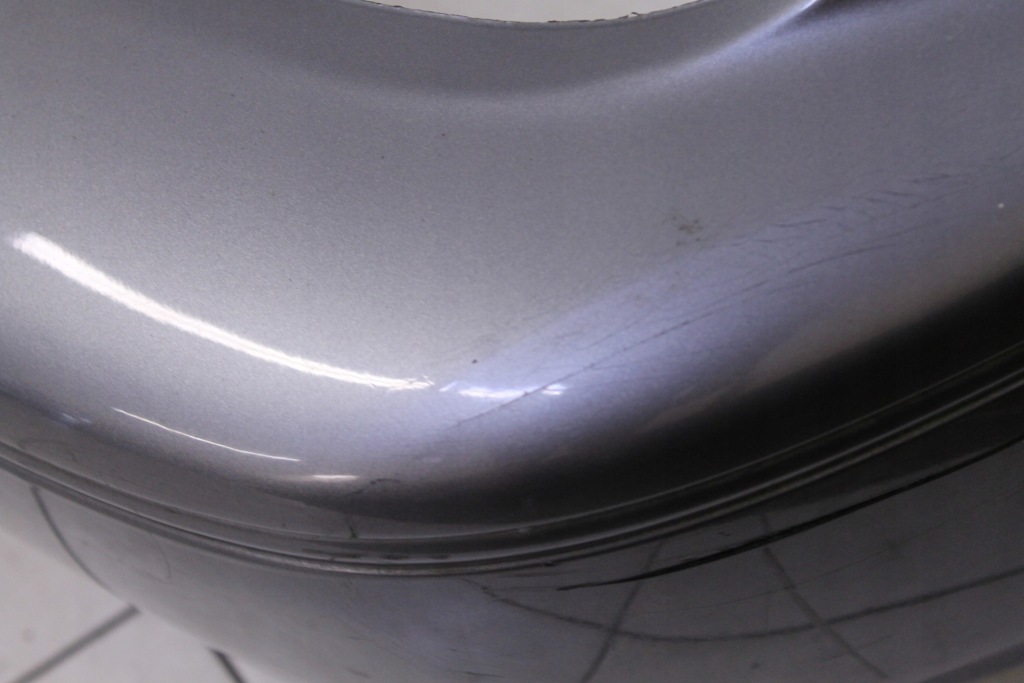 фото №14, Бампер перед передній lexus rx i rx300 lift 00r-