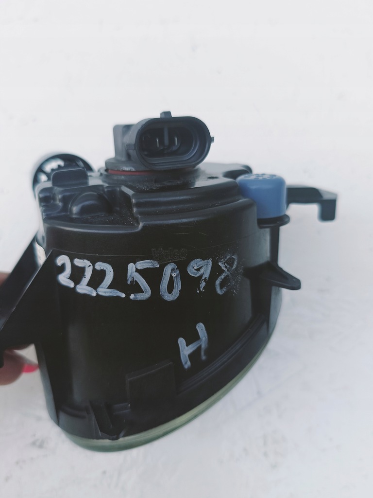 фото №6, Bmw x6 e71 світло протитуманні передні праве 89206142 692465605