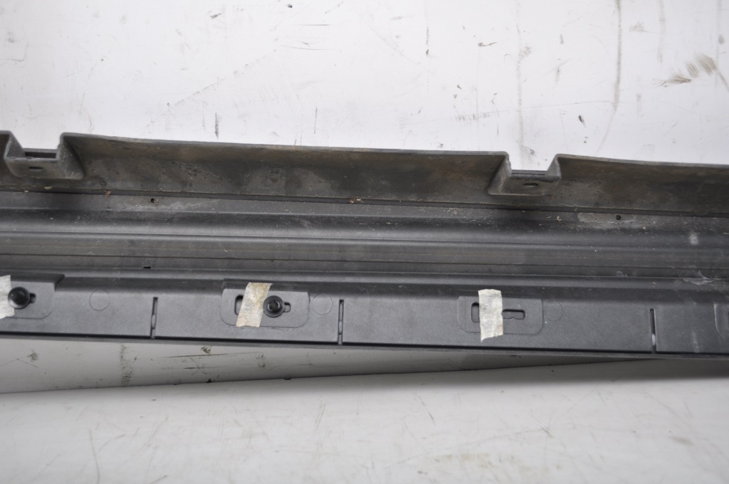 фото №15, Maserati ghibli iii молдинг накладка поріг права