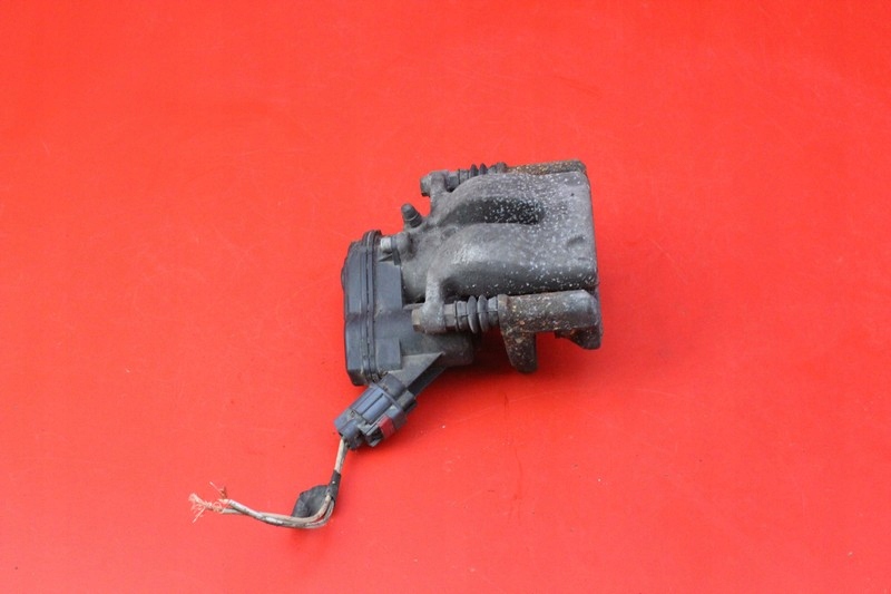 фото №4, Суппорт правый задняя renault talisman 1.6 tce 16r