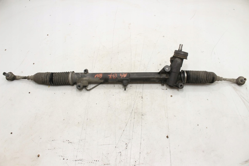 фото №6, Трансмісія кермова audi a4 b7 2.0 tdi europa