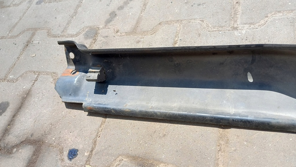 фото №6, Pas передний верхний vw transporter 95r