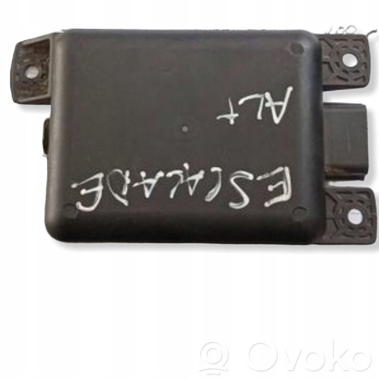 Датчик мертвого pola заднего lh cadillac escalade 6.2 l86 2018 23405898lh в Украине