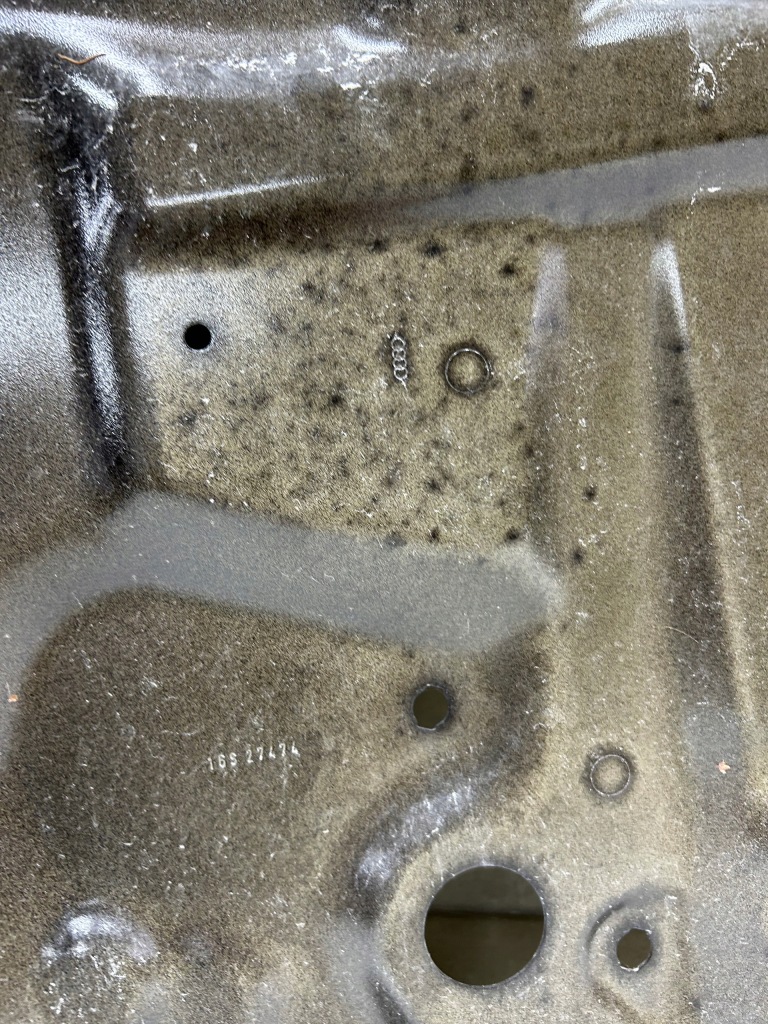 фото №12, Audi q8 e tron двері праве задня задні org 2018