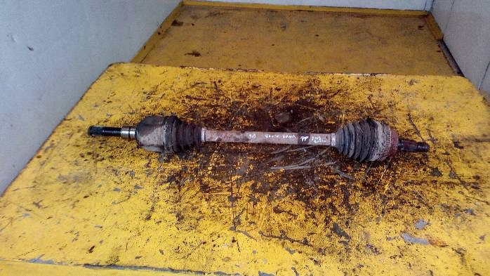 фото №1, Приводной вал правый задняя 3d land rover freelander 2,0 d