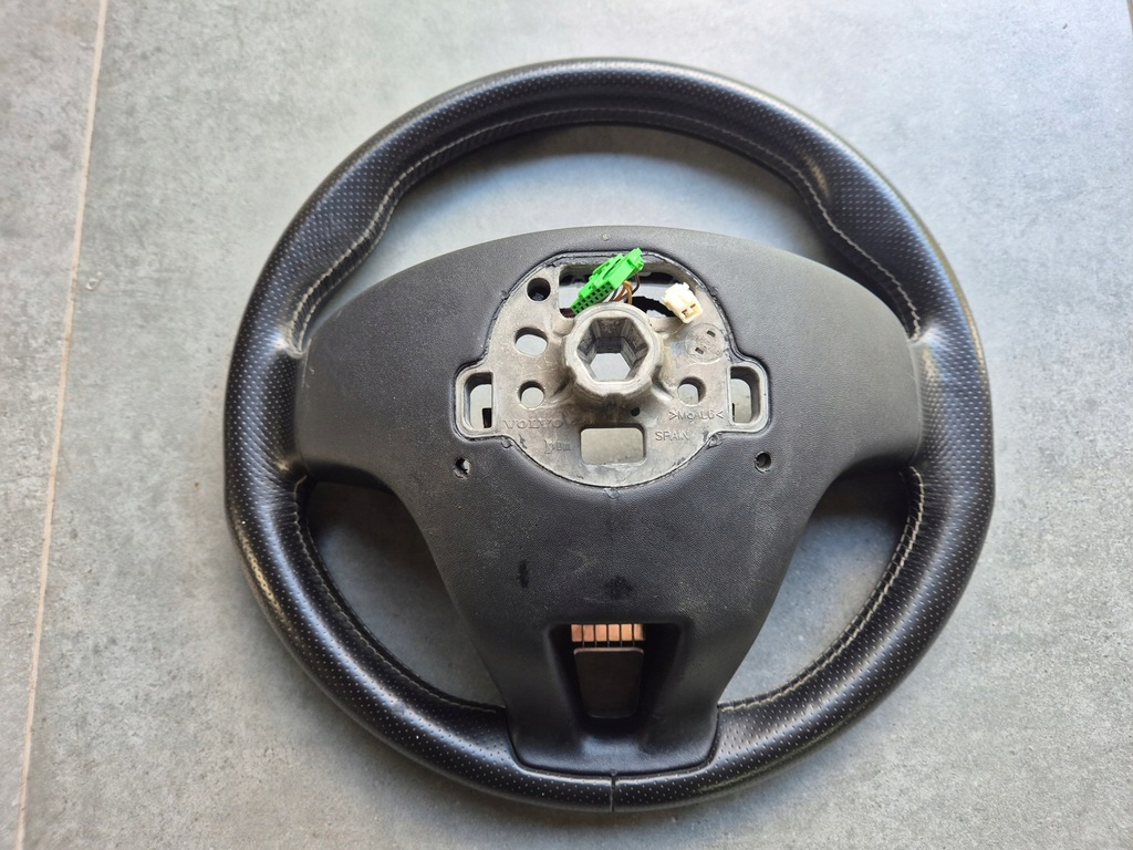 фото №7, Повітропровід мультифункція r-design volvo s60 ii v60 lift