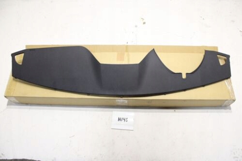 фото №1, Панель приладів заглушка подушка подушка безпеки mitsubishi asx