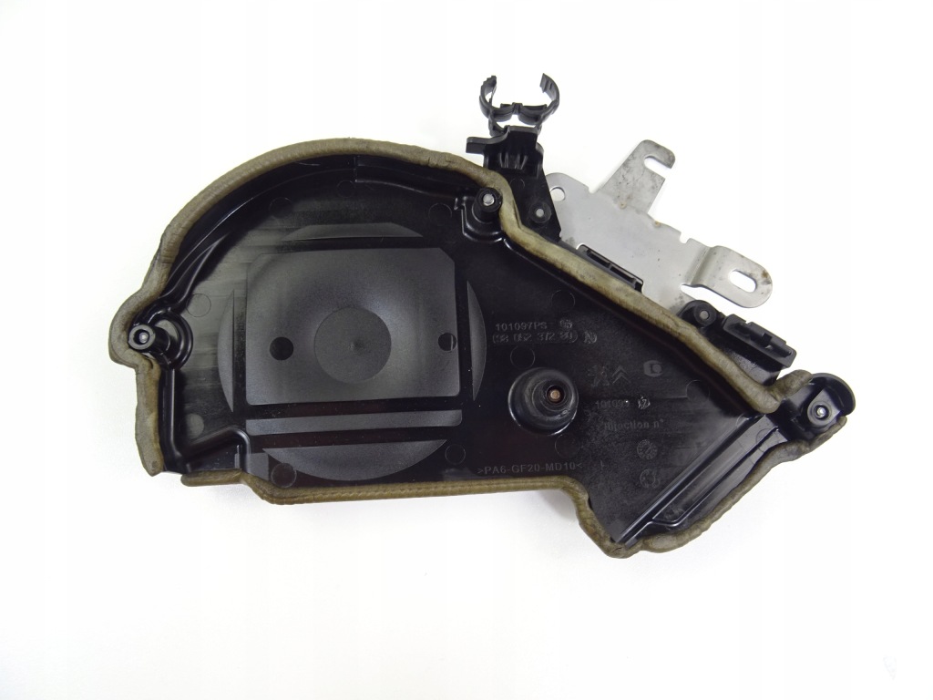 фото №6, Proace ii 1.6 hdi корпус розподільного валу 9805237280