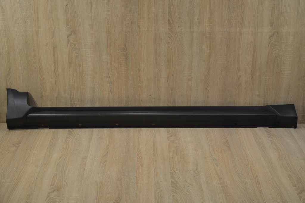 фото №1, Накладка молдинг поріг ліва opel antara lift