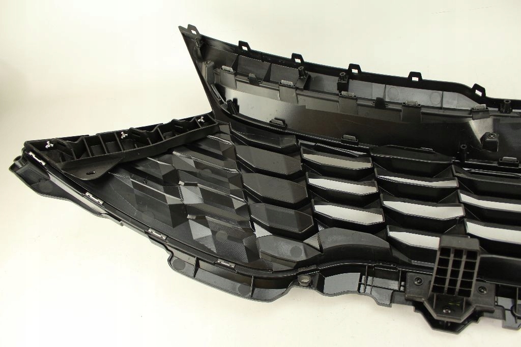 фото №11, Решётка радиатора решётка решётка радиатора kia sportage 5 v 21-