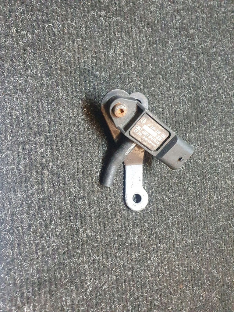 фото №7, Ford focus 2007 датчик давления воздуха