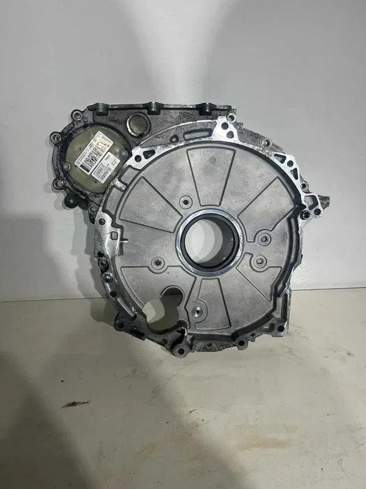 фото №1, Jaguar land rover range rover 2.0d корпус защита распределительного вала