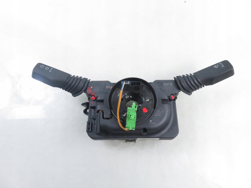 фото №1, 13184057 переключатель комбинированный opel astra h