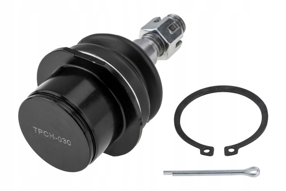 фото №5, Nty шаровая опора рычага zsd-ch-030 nty