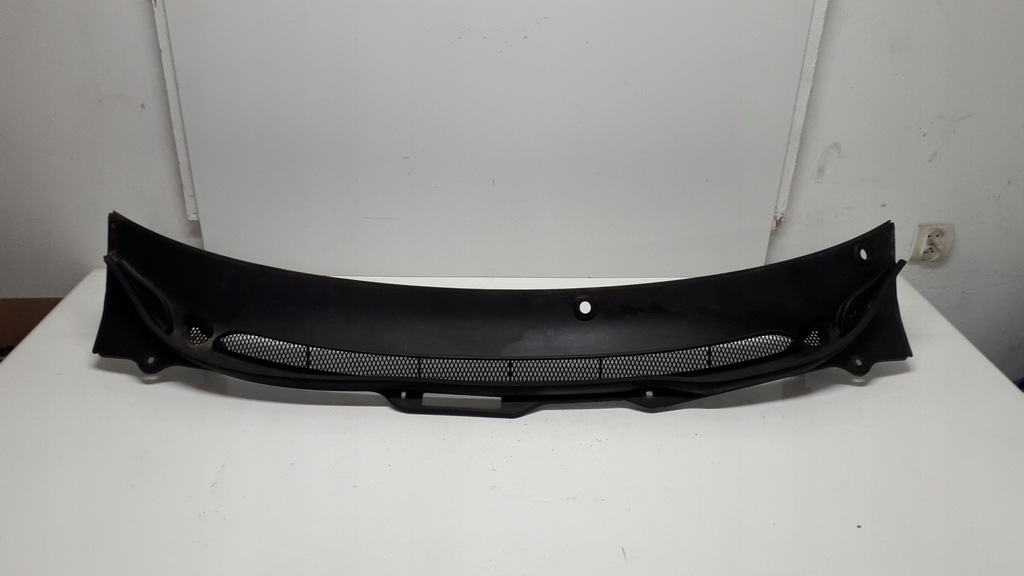 фото №1, Volvo v70 ii 00-07 жабо