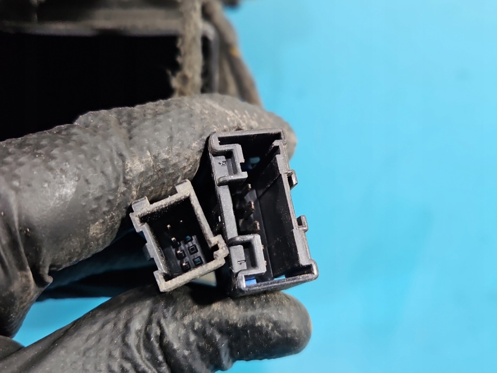 Обігрівач fiat ducato iv задній 5e9320100 європа Недорого