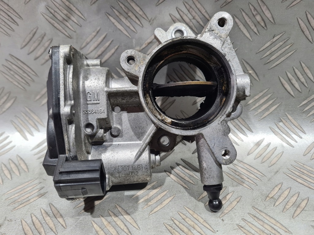 Купити Дросельна заслінка повітря opel insignia a 2.0 cdti