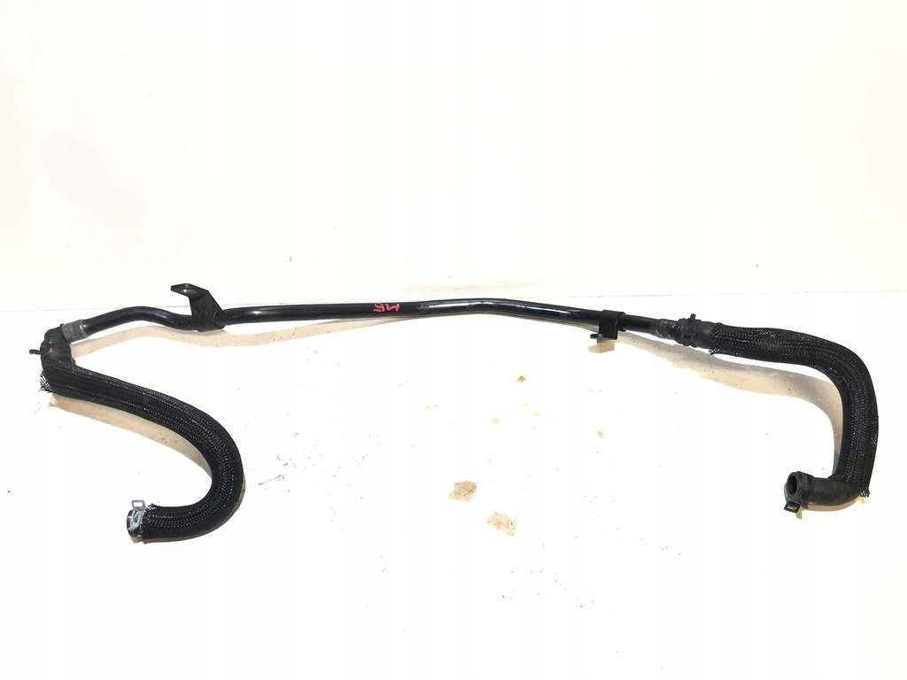 фото №1, Renault megane v e-tech wąż шланг 215375ms1a