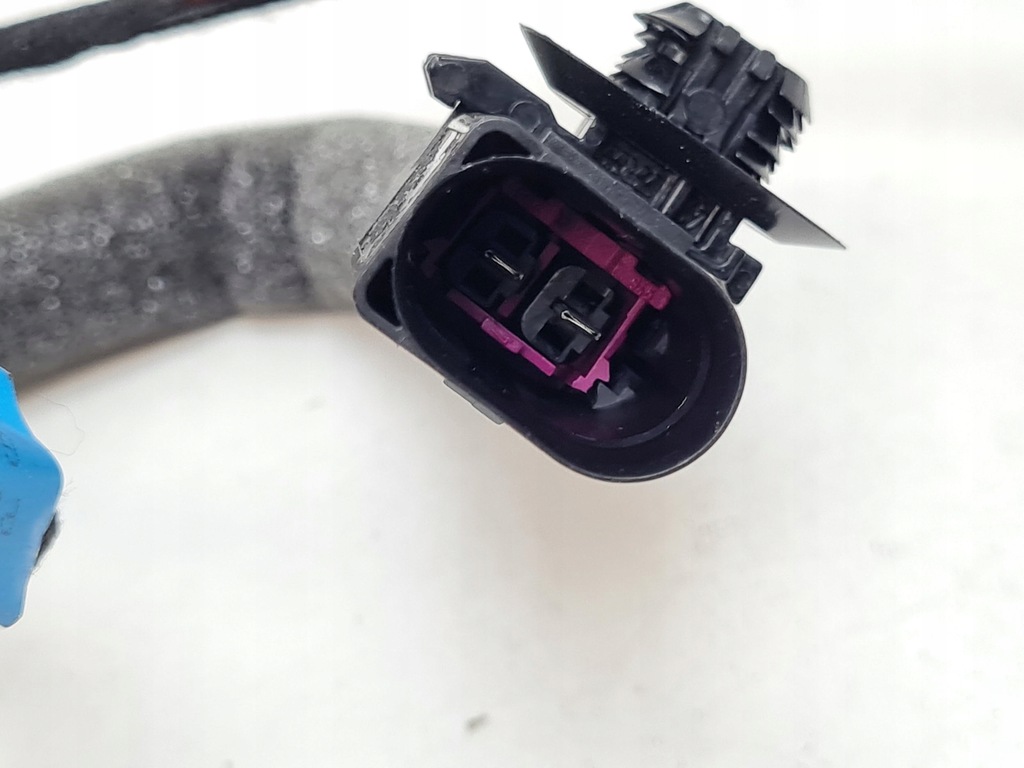 фото №9, 2008 porsche cayman 987 джгут двері передніх 99761261110