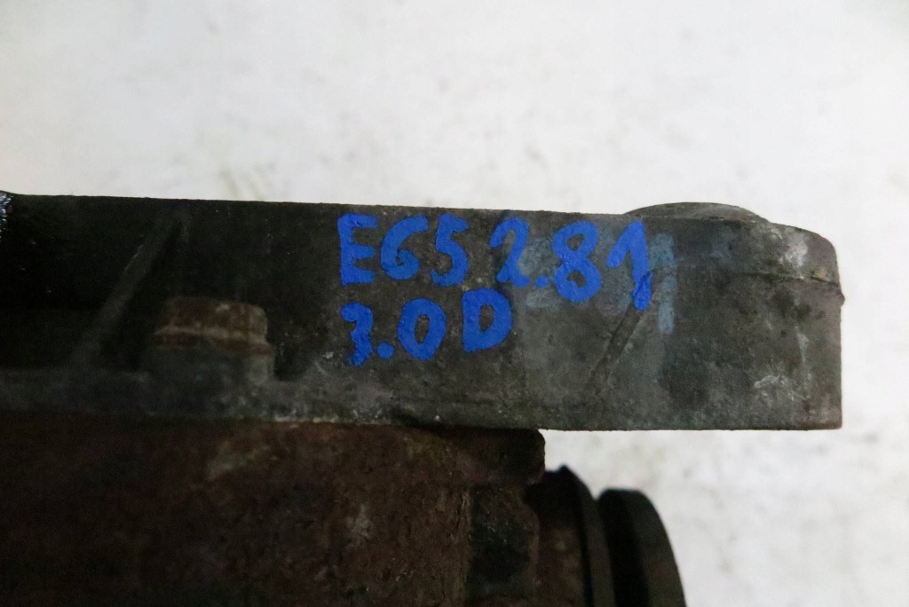 фото №7, Дифференциал мост задний bmw 7 e65 e66