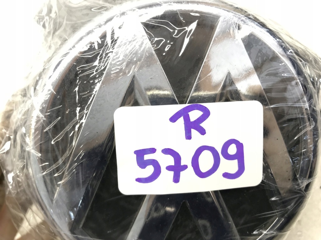 фото №7, Gd polo ручка багажника 6r6827469d