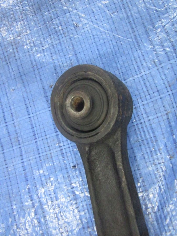 фото №16, Suzuki jimny 2003 рычаг перед