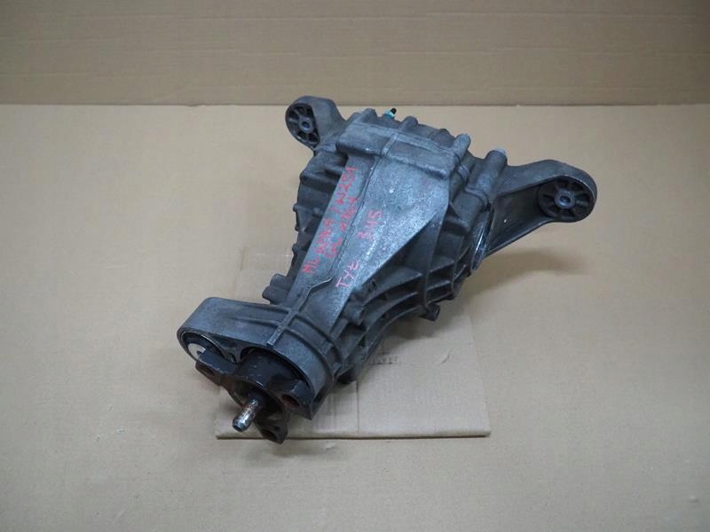 фото №1, Дифференциал дифференциал мост задняя mercedes ml w164 x164 gl 3.45