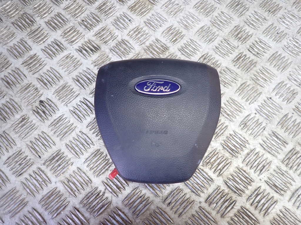 фото №1, Подушка водителя подушка безопасности ford expedition f150 2018-