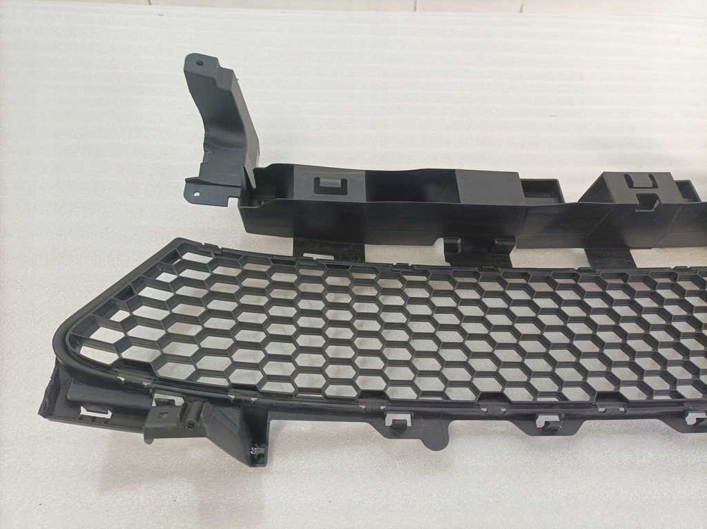 фото №6, Dacia sandero ii решітка бампера перед