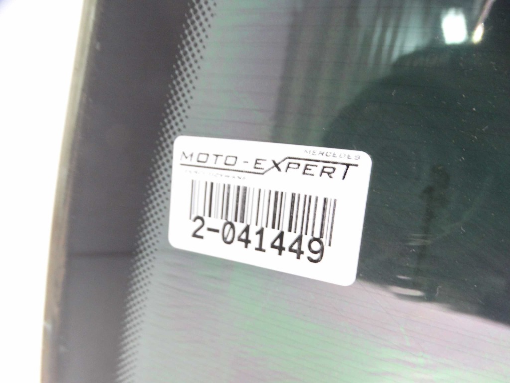 Mercedes s klasa w140 скло задній задня 2005 Київ