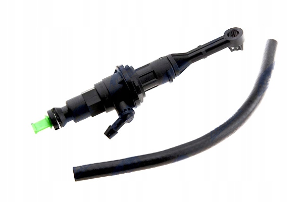 фото №2, Nty насос зчеплення renault master ii 03- opel movano 01- nissan