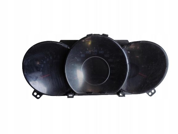 фото №1, Лічильник приладова панель kia ceed ii lift mpi gdi