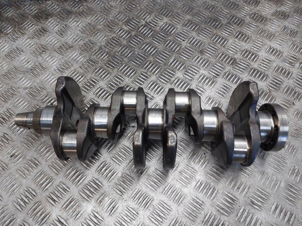 Купить Wał коленчатый suzuki grand vitara 1 2.0 td