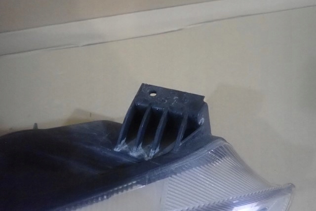 Фара правий фара правий ford focus mk4 led 18- Доставка