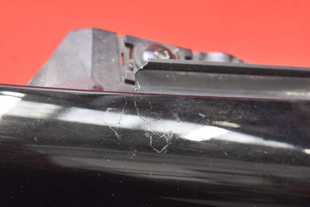 фото №8, Крыло правый перед передний чёрный peugeot 5008 1 i 09-13