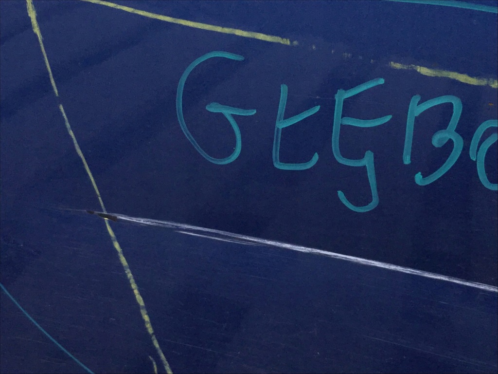 фото №7, Дверь правый задняя задние bmw seria 4 f36 a83 14-21