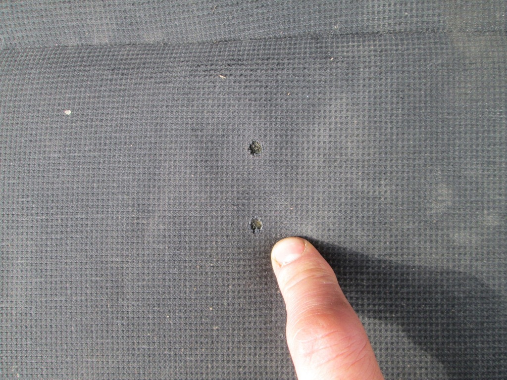 фото №9, Dodge durango iii 11- сидіння лівий водія перед