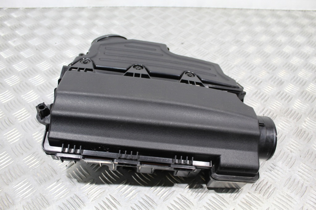 фото №1, Корпус фильтра воздуха fiat 500x 500 x sport fl