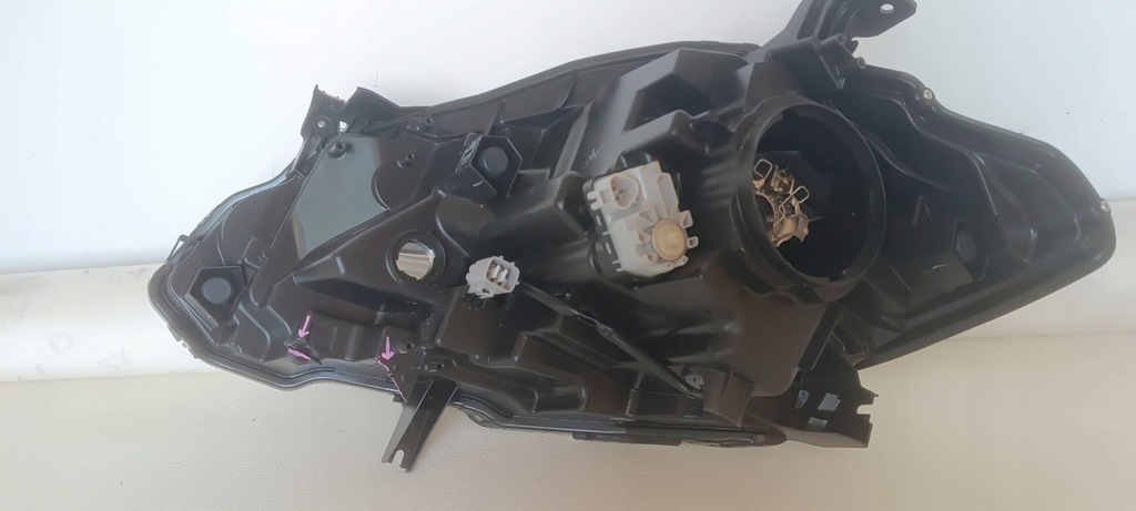 фото №9, Лампа suzuki sx4 s-cross 13r. 10017735