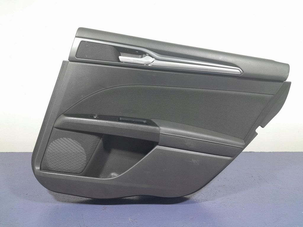 Купить Ford mondeo mk5 hb обивка карка дверь задняя правая