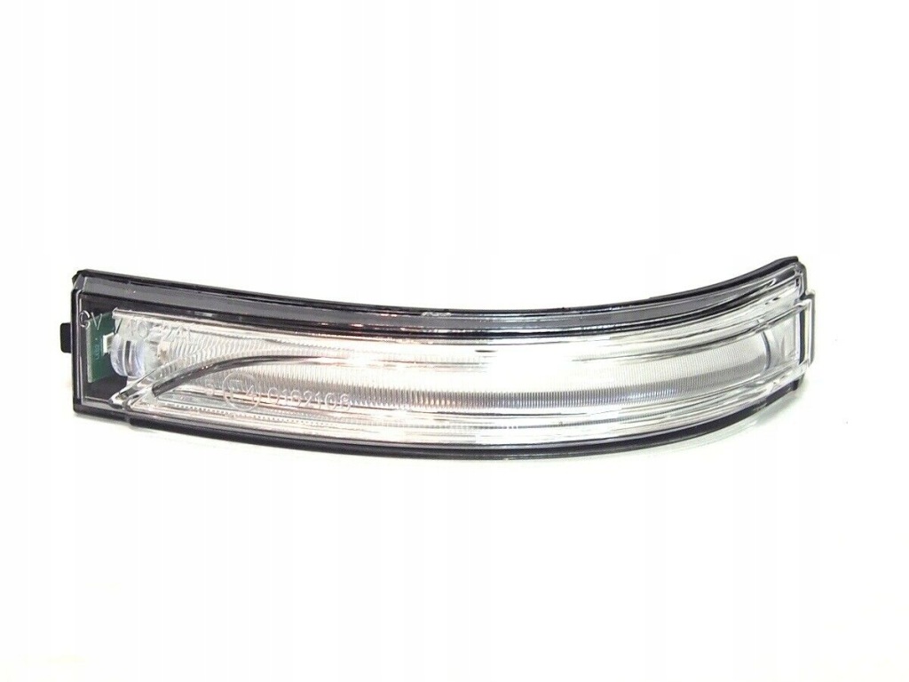 фото №1, Лівий поворотник поворотник hyundai i20 2012-2014