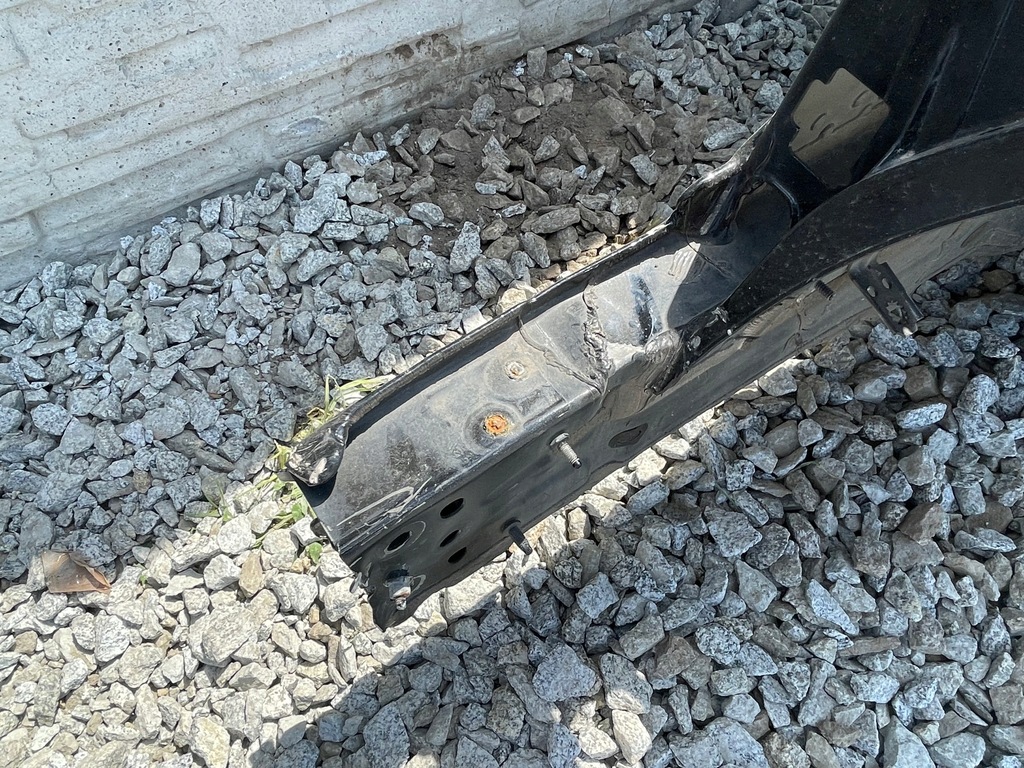 фото №6, Mercedes w205 sedan чверть лівий перед