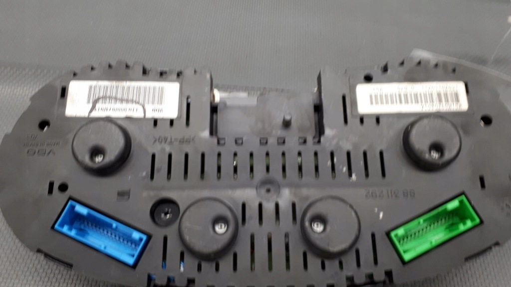 Купить 110080074014 счетчик приборная панель seat toledo ii 1.6 8v