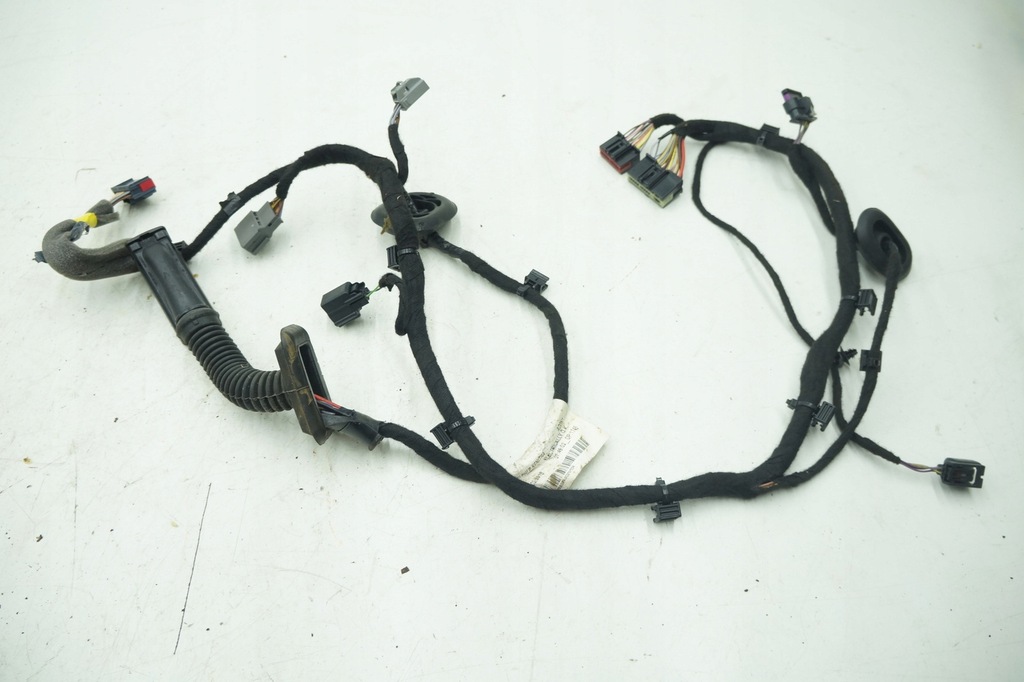 фото №1, Volvo xc90 ii жгут дверь левый перед 31676159