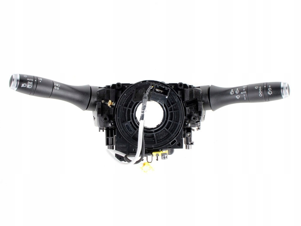 фото №1, Переключатель комбинированный подушка безопасности renault captur ii