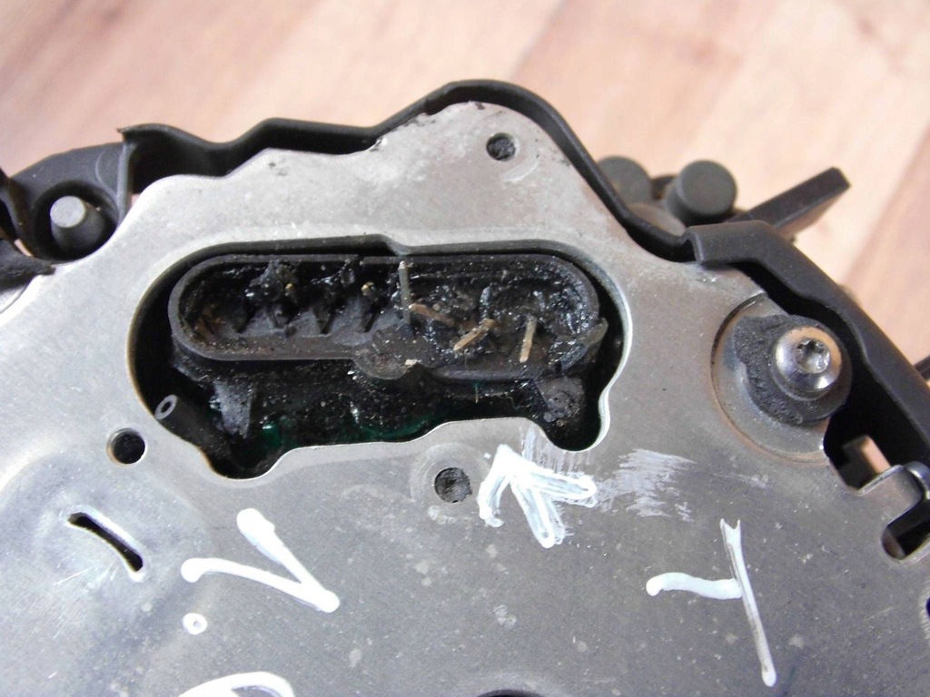 фото №6, Hyundai tucson iv nx4 1.6 t-gdi генератор 36300-2m410